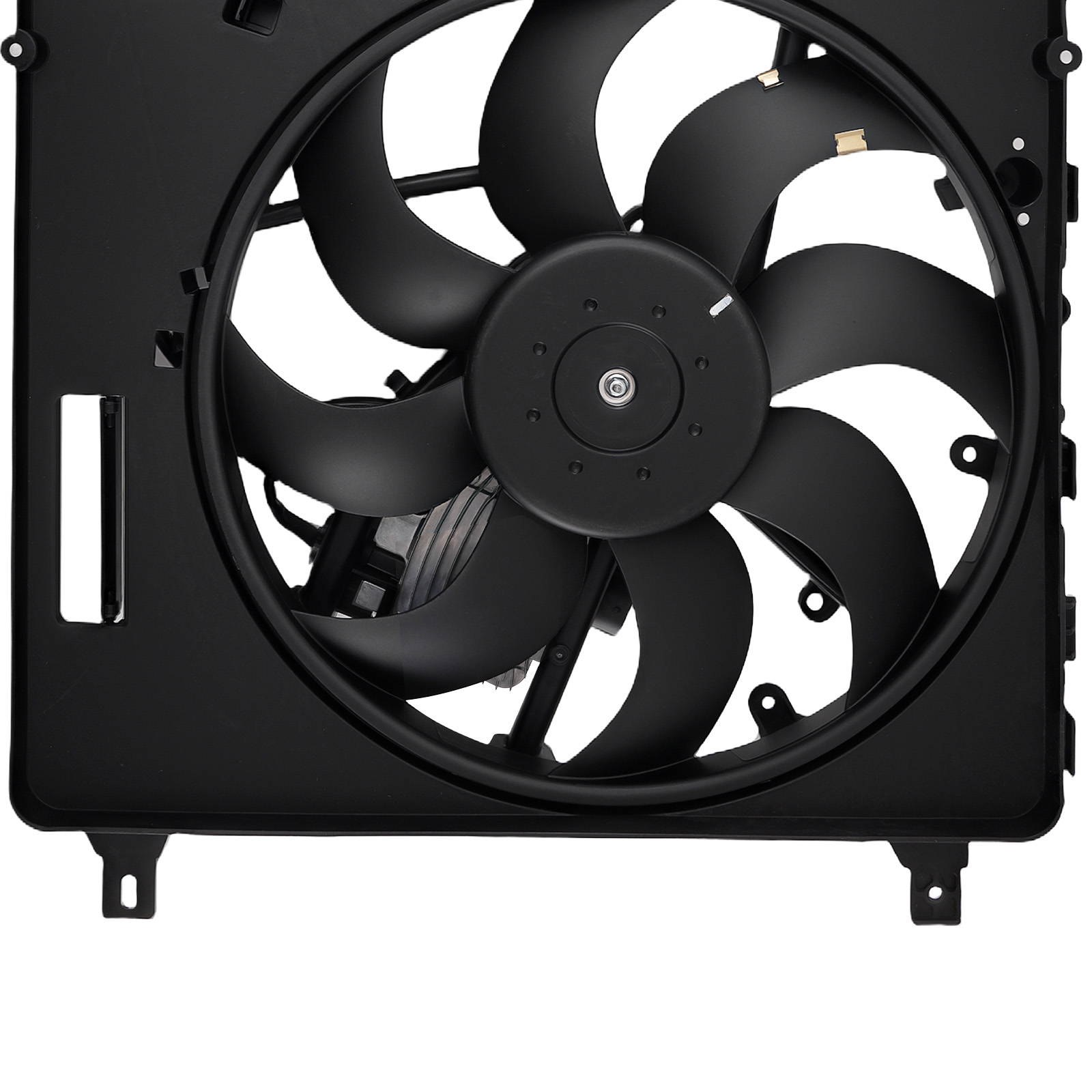 Conjunto de Ventilador de Refrigeración for Volvo S60 S80 V60 V70 XC60 30668629